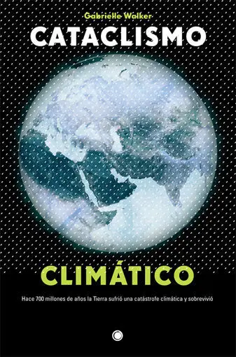 Cataclismo Climatico
