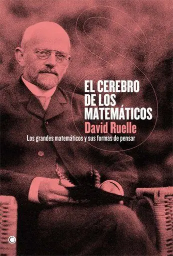 Cerebro de los Matematicos