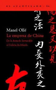 Empresa de China A-60