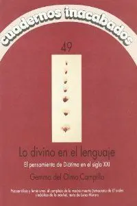Divino en el Lenguaje Ci-49