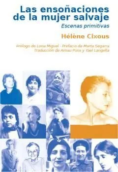 Las Ensoñaciones de la Mujer Salvaje