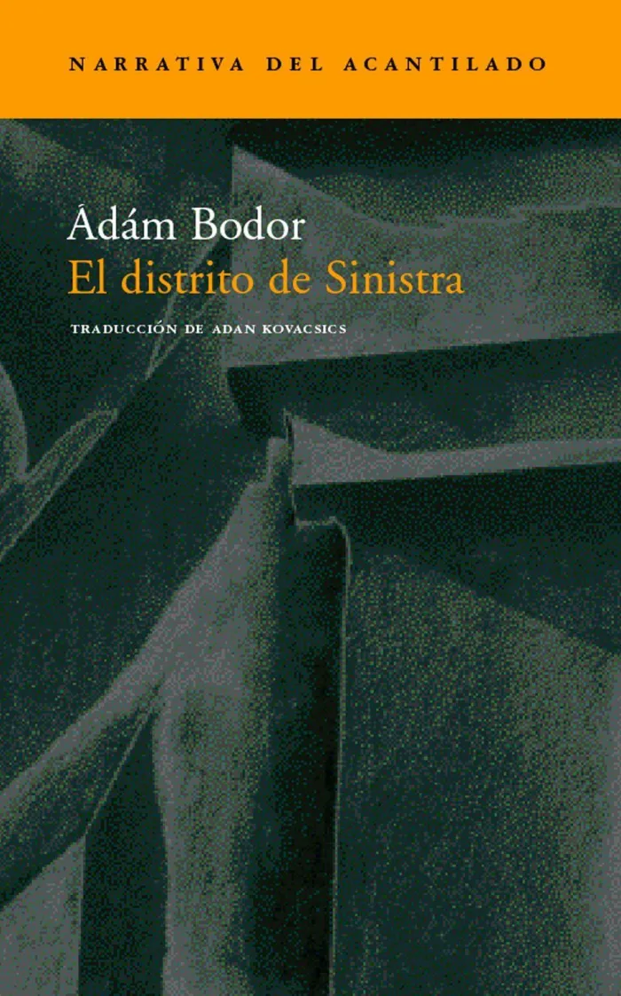 Distrito de Sinistra A-45