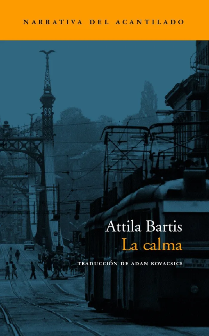 Calma -52
