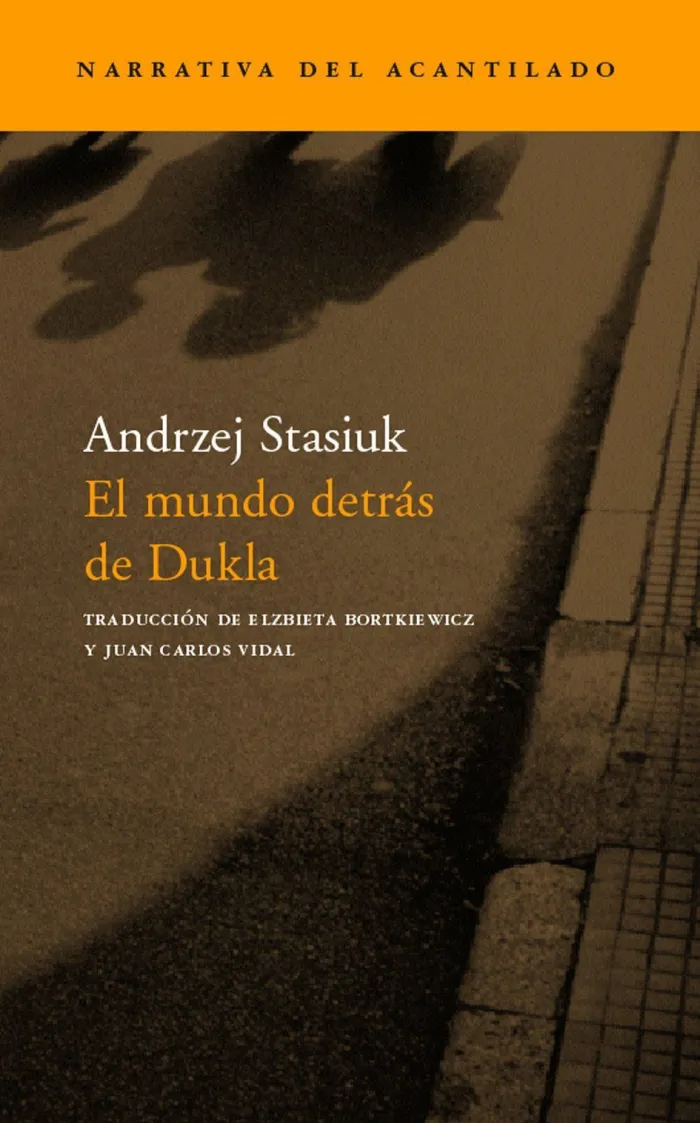 Mundo Detras de Dukla N-55