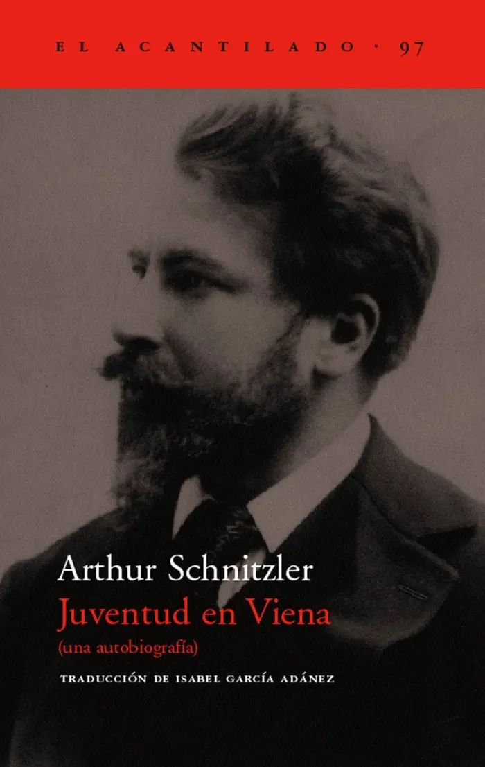 Juventud en Viena una Autobiografia