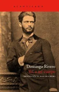 Yo a mi Cuerpo y Otros Poemas