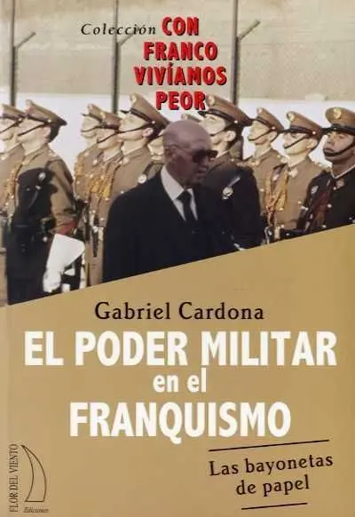 Poder Militar en el Franquismo