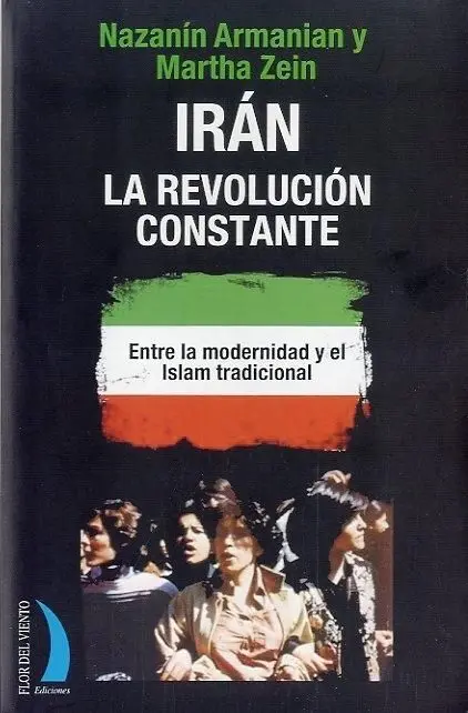 Iran la Revolucion Constante Cv-49
