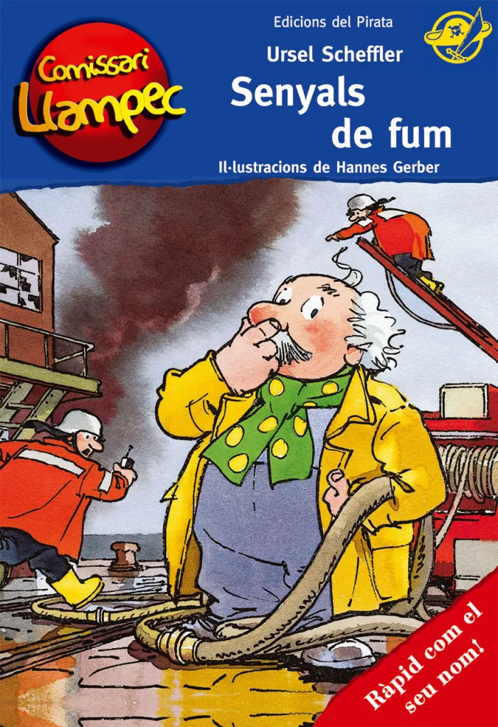 Senyals de Fum /Pirata