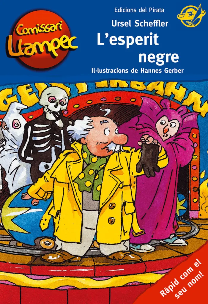 Esperit Negre