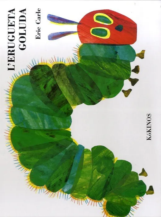 Erugueta Goluda