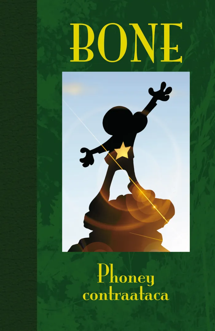 Bone 2 Phoney Contraataca