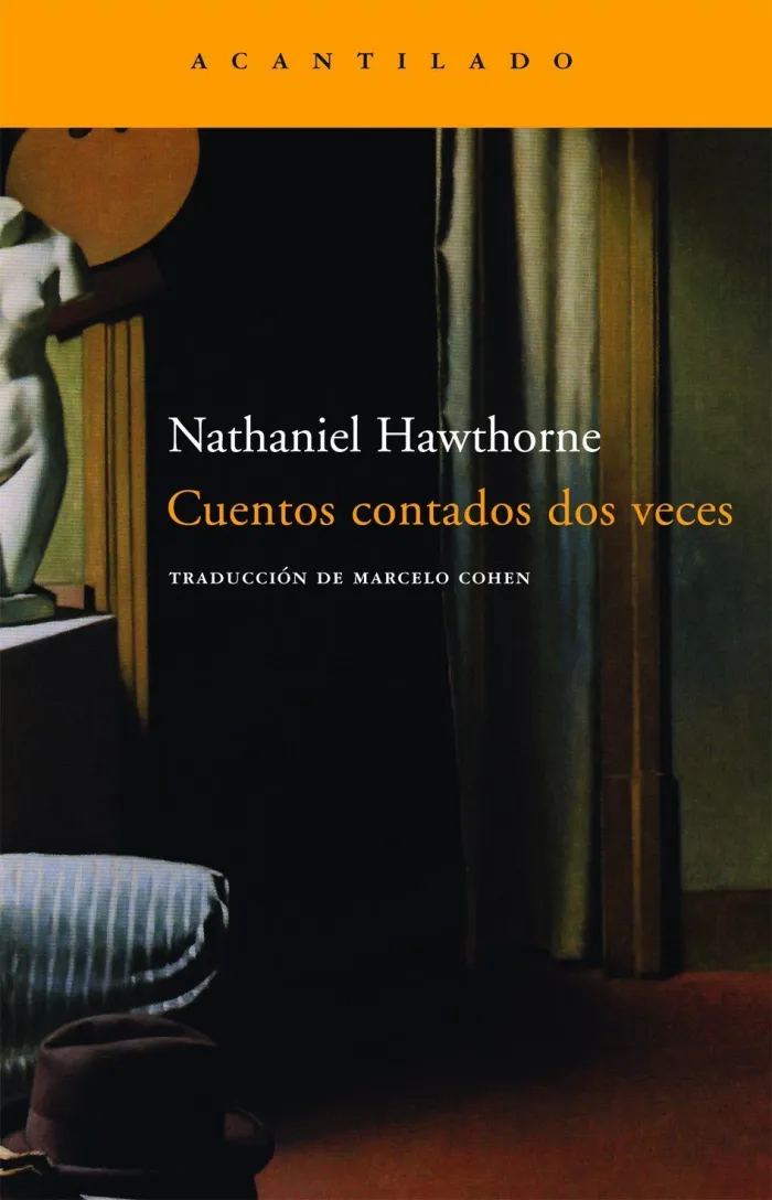 Cuentos Contados Dos Veces Na-121