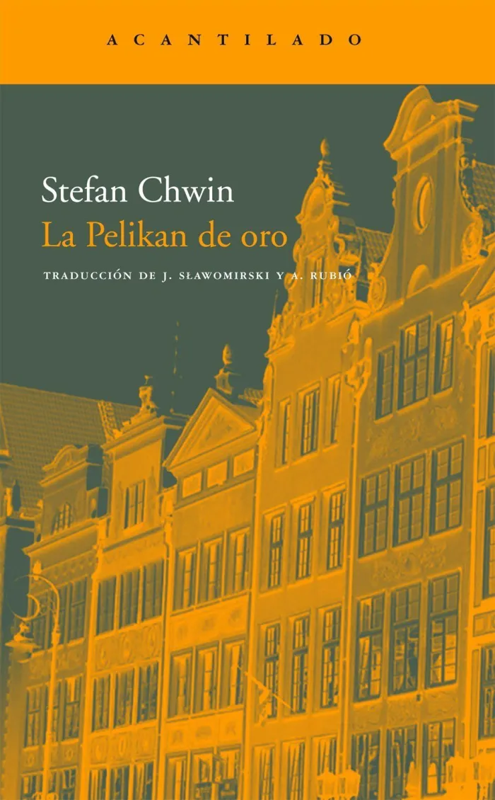 Pelikan de Oro Na-122