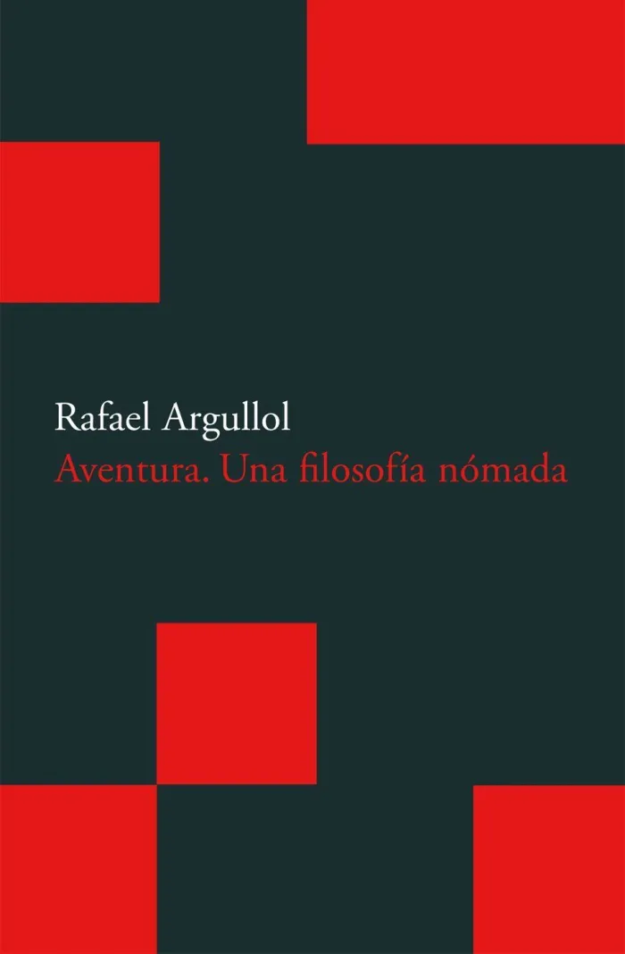 Aventura una Filosofia Nomada Bol-15
