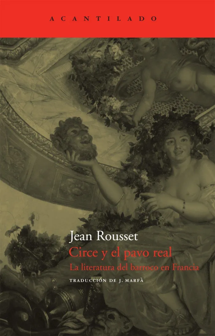 Circe y el Pavo Real Ac-187