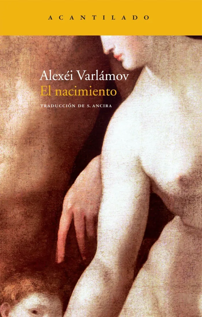 Nacimiento Na-152