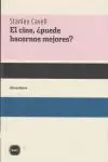 El Cine ¿ Puede Hacernos Mejores ?