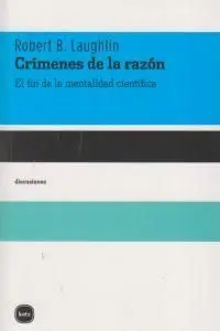 Crimenes de la Razon