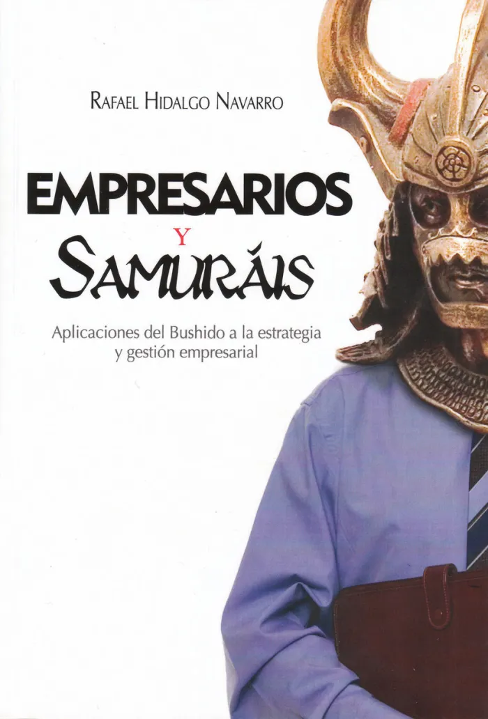 Empresarios y Samurais