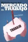Historia Breve del Mercado de Trabajo