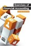 Exercises Of Financial Accounting