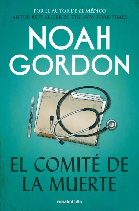 Comite de la Muerte, el