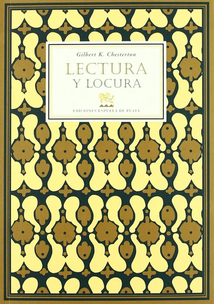 Lectura y Locura