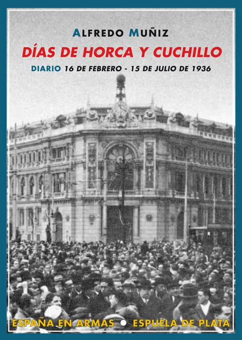 Dias de Horca y Cuchillo