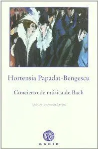 Concierto de Musica de Bach