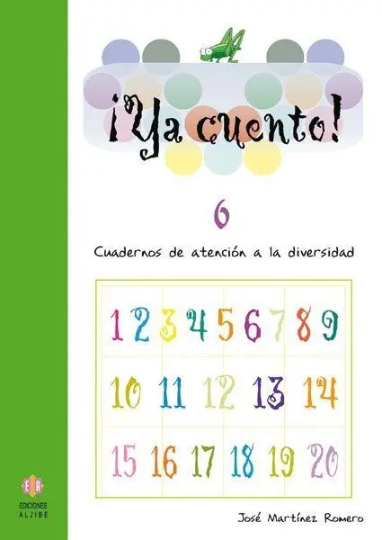 Ya Cuento 6