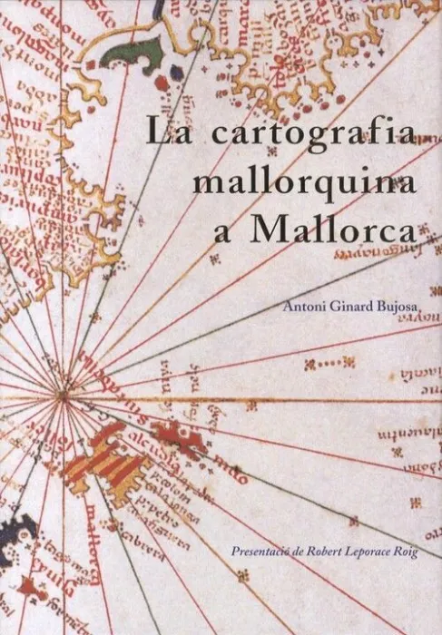Cartografia Mallorquina a Mallorca, la