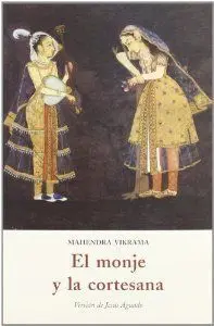 Monje y la Cortesana B-106