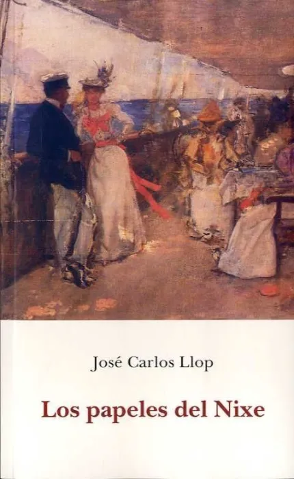 Papeles del Nixe, los
