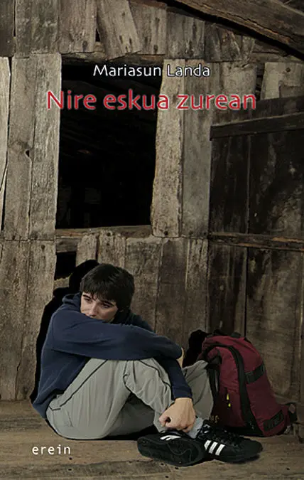 Nire Eskua Zurean