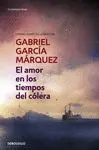 Amor en los Tiempos del Colera, el