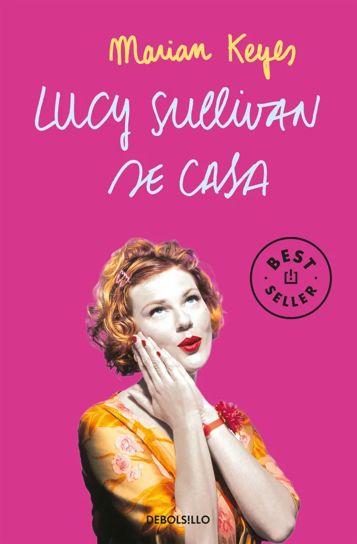 Lucy Sullivan se Casa