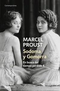 Sodoma y Gomorra (En Busca del Tiempo Perdido 4)