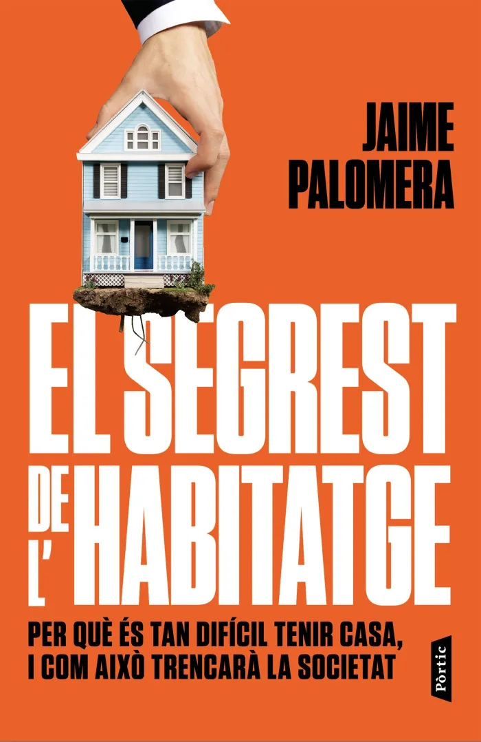 El Segrest de L'habitatge