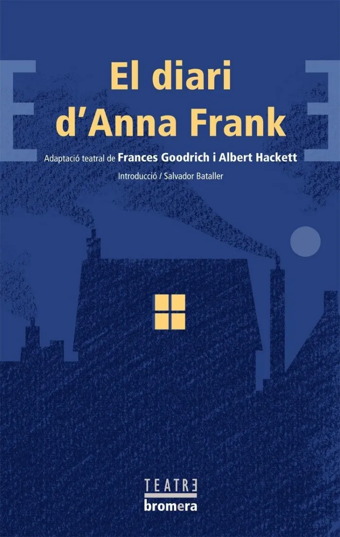 El Diari D'anna Frank (T. 45)