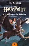 Harry Potter 3 Prisionero Azkaban