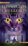 A Medianoche Gatos Nueva Profecia