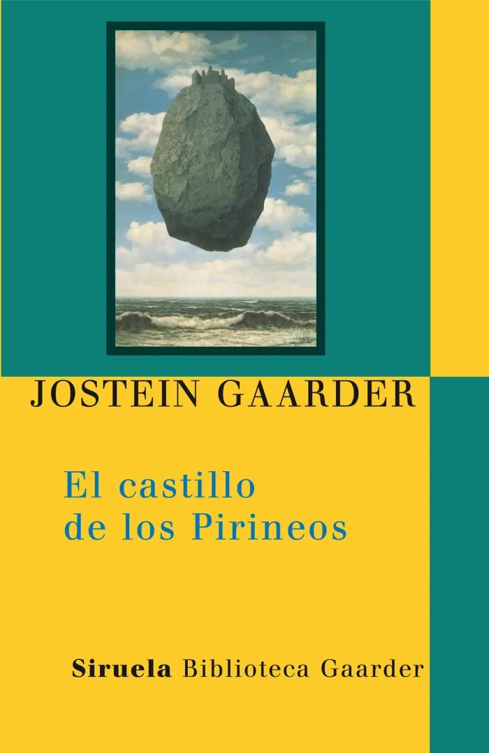 Castillo de los Pirineos Bg-16