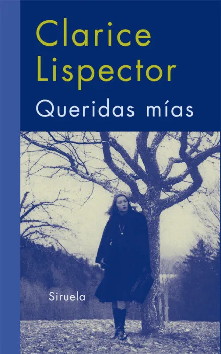 Queridas mias Lt-293