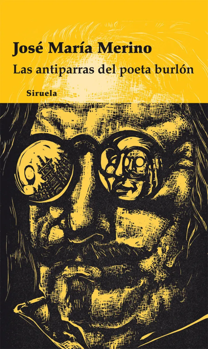 Antiparras del Poeta Burlon Te-212