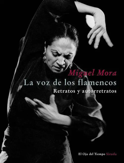 Voz de los Flamencos con Cd - Rustica