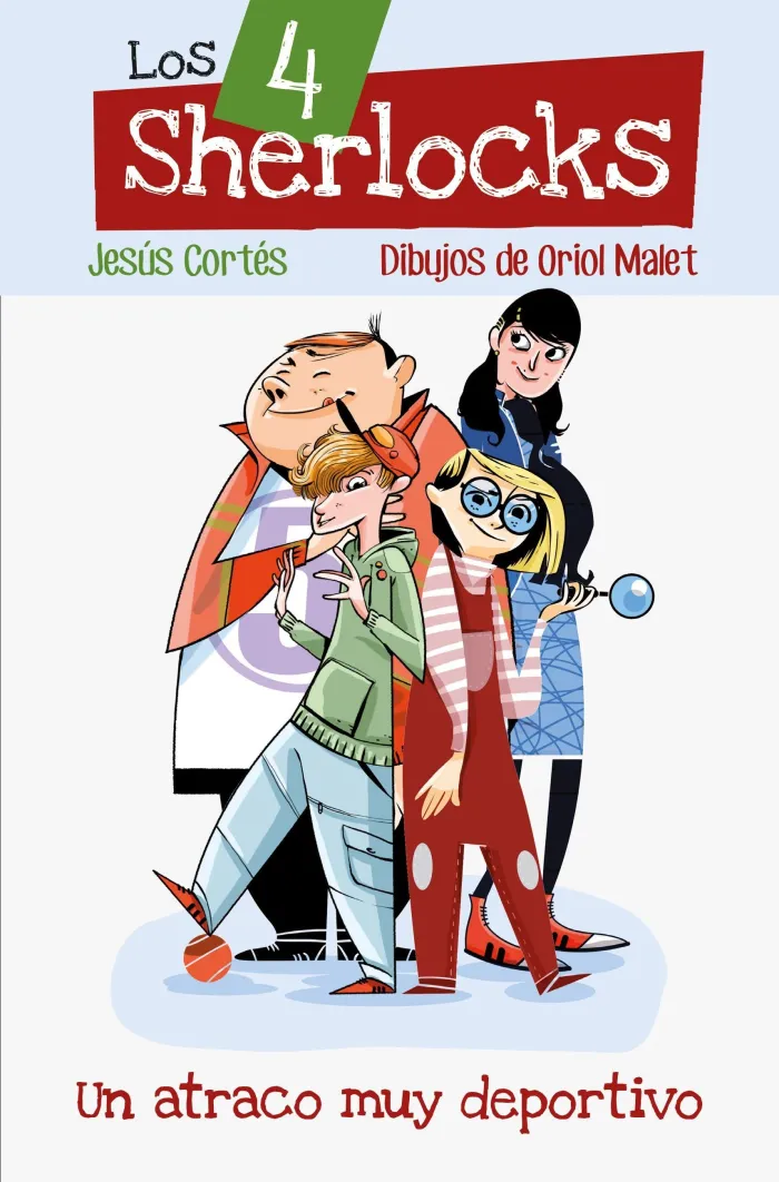 Atraco Muy Deportivo
