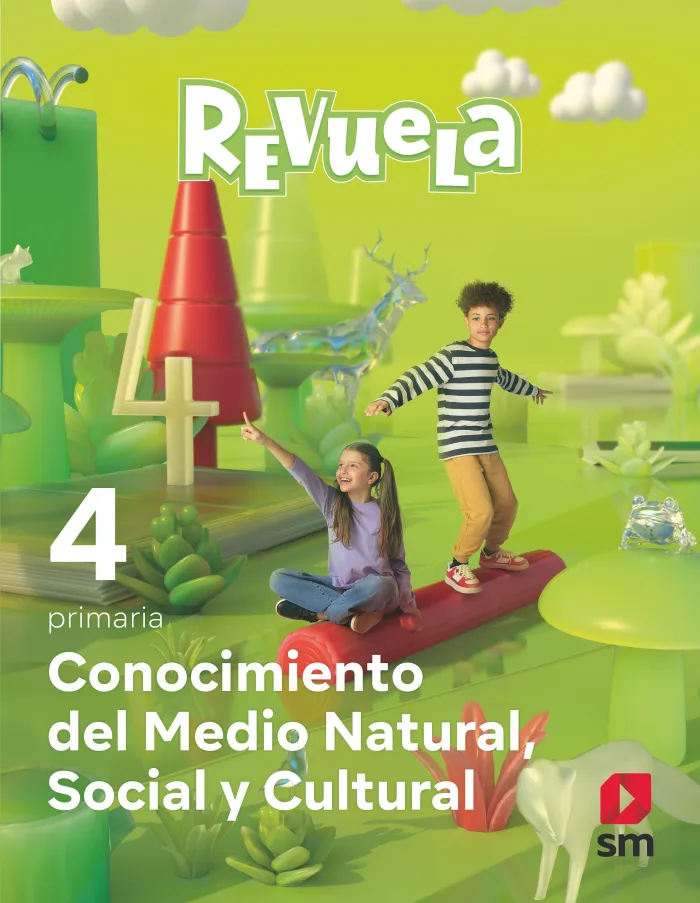 4Pri Conocimiento del Medio 2023