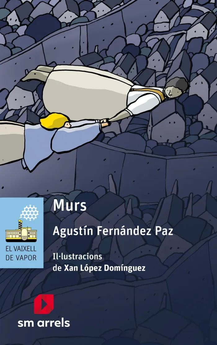 V-Vvb. 2 Murs