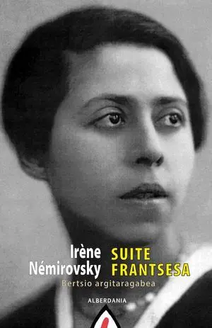 Suite Frantsesa (Bertsio Argitaragabea)